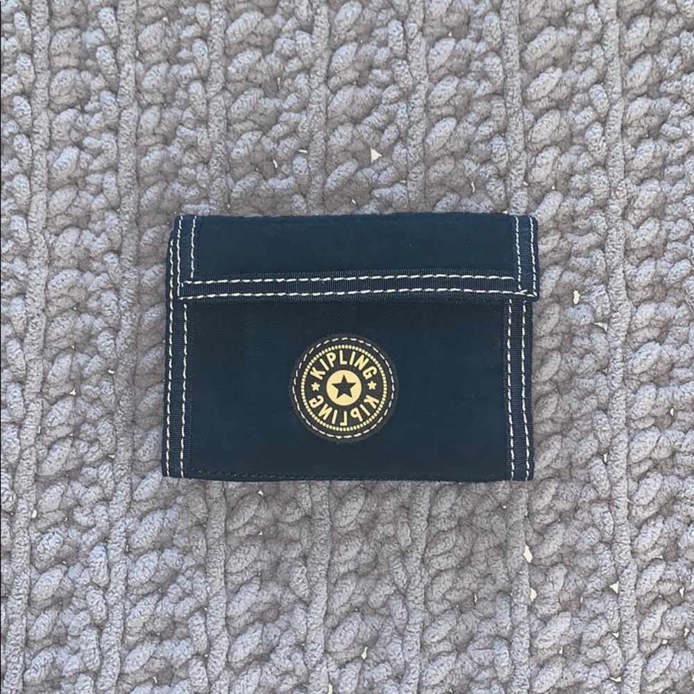 Kipling wallet